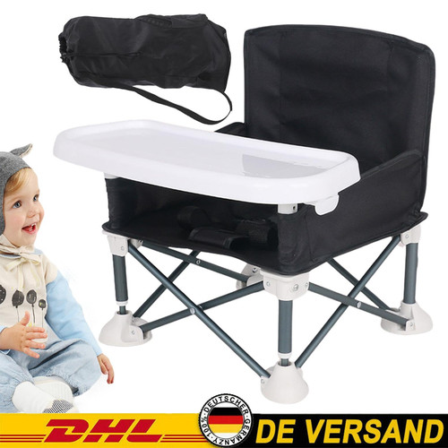 Kinderhochstuhl mit tablett - kinderhochstuhl,