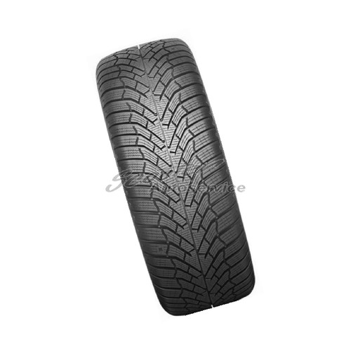 Winterreifen kumho wintercraft - kumho,