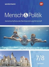 Mensch und Politik SI - Ausgabe 2019 für Sachsen