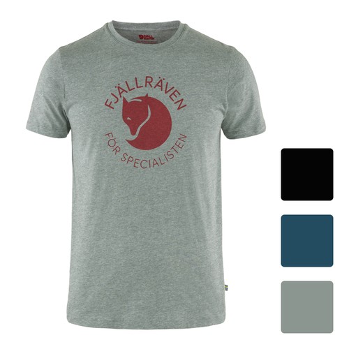 Fjällräven fox shirt - fox, t-shirt