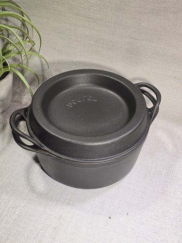 Creuset cousances doufeu - le,