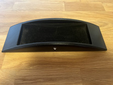 Montblanc Meisterstück Stiftablage Leder schwarz in gutem Zustand