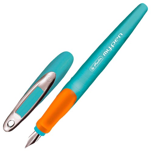 Herlitz pen patronenfüller - herlitz,