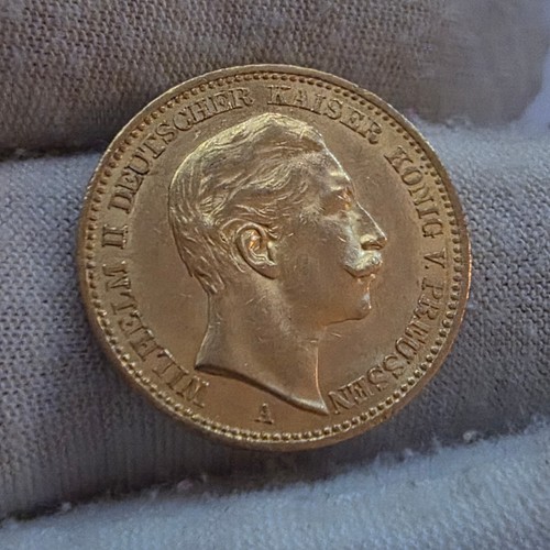 Mark gold kaiserreich - mark,