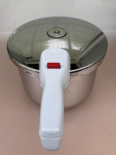 Fissler schnellkochtopf - fissler,