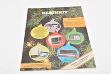 Heathkit katalog weihnachten - heathkit,