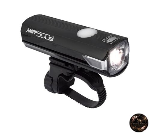 Cateye ampp usb akku - cateye, fahrrad