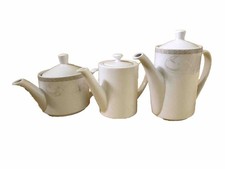 Kaffeekannen Konvolut