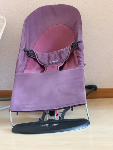 Babybjörn babywippe wippe - babybjörn, babywippe/wippe