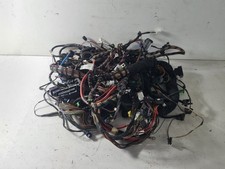 Hauptkabelbaum Kabelbaum Smart 451 ForTwo Benziner MHD A4515400533 Nr.27