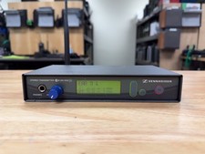 Used Sennheiser SR 300 IEM G2