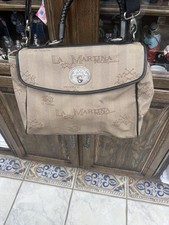 La Martina Damenhandtasche