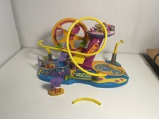 Polly Pocket Freizeitpark 2002