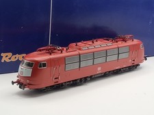 Roco H0 62371   Elektrolok BR