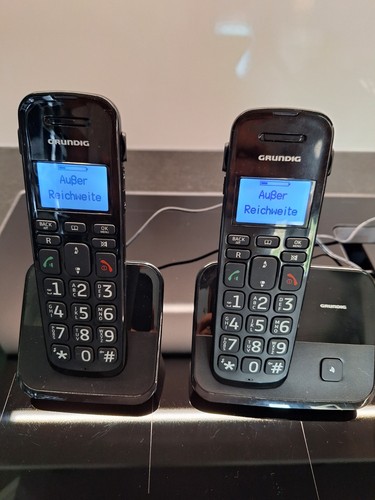 Senioren festnetztelefon von - senioren,