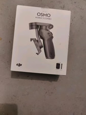 DJI Osmo Mobile 3 Combo -