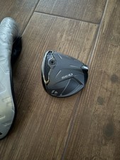 TaylorMade Qi35 Driver 9.0°