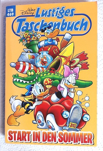 Buch walt disney - walt,