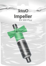 Tetra Impeller Rotor Laufrad