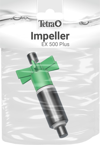Tetra impeller rotor - tetra, laufrad
