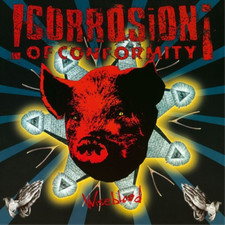 Corrosion of Conformity