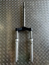 Gabel Komplett PEUGEOT 50 KISBEE 2010-2018 ORIGINAL 