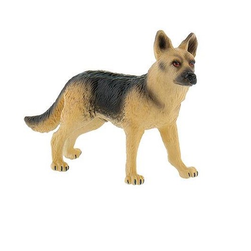 Bullyland hund schäferhund - hund,