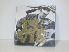 Alfred Wertheimer:  Elvis