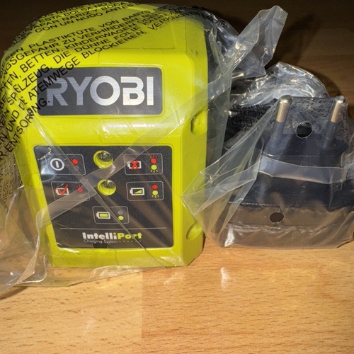 Ryobi rc18115 one - ryobi, one+