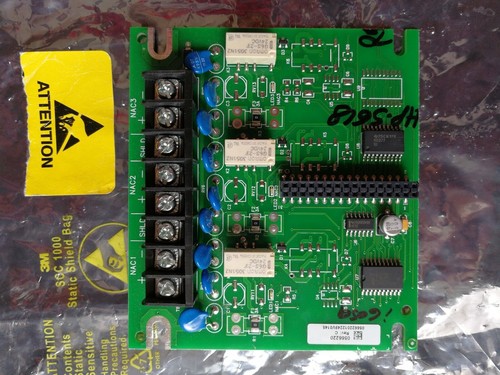 Simplex feueralarm 4100 - feueralarm, 4100-1246