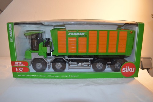 Siku 4064 joskin cargo - siku,