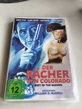 💽Der Rächer von Colorado💽 DVD Top Zustand 👍🏻