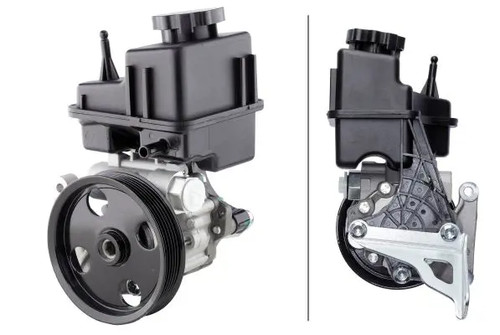 Hydraulikpumpe lenkung - hydraulikpumpe,,