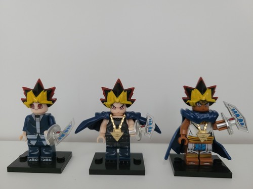 Minifiguren set - minifiguren,