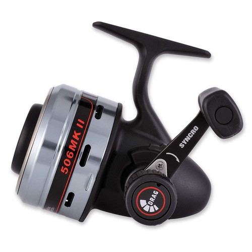 Abu garcia 506 mkii - abu,