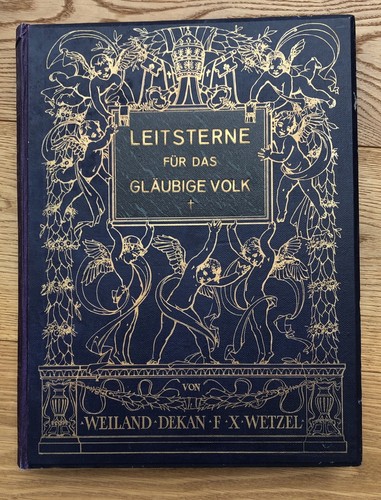 Gebetsbuch buch leitsterne - buch, "leitsterne