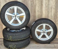 4x Winterräder 17 Zoll