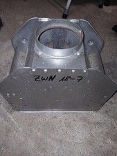 Junkers Strömungssicherung