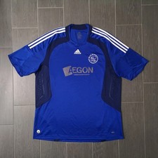 Vintage Retro 2008/09 Ajax