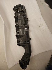 Ansaugkrümmer Saugrohr Ansaugbrücke OPEL 1,6 CDTI  Astra B16 DTH Motor
