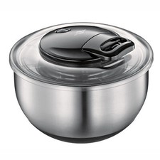 KÜCHENPROFI Salatschleuder