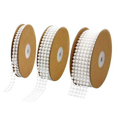Yards rolle perlen - rolle,