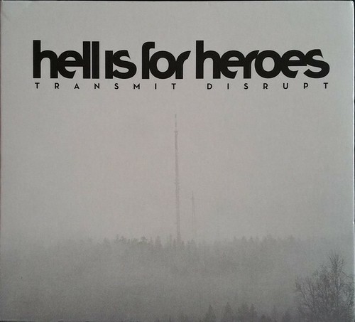 Hell for heroes - is,
