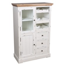 Kommode Vorratsschrank