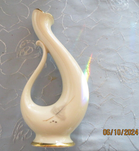 Kleine porzellan vase - kleine,