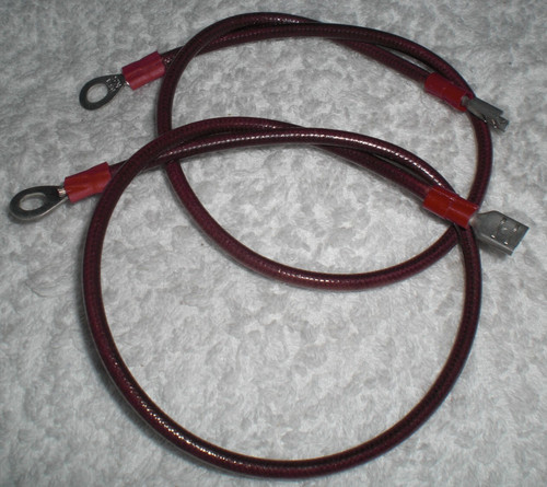 Kabel neu orig zündtrafo - kabel,
