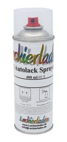 Autolack spraydose für opel - für,