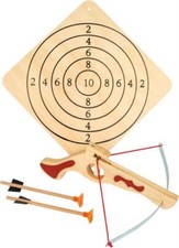 Sportarmbrust klein - sportarmbrust,,
