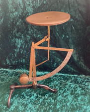 Briefwaage / Antik / Vintage /