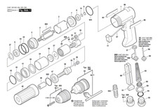 Bosch Ersatzteile für 320
